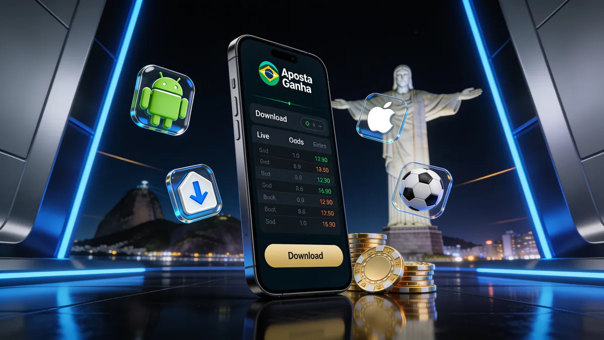 Cassino Online da Aposta Ganha — aposta ganha no Brasil