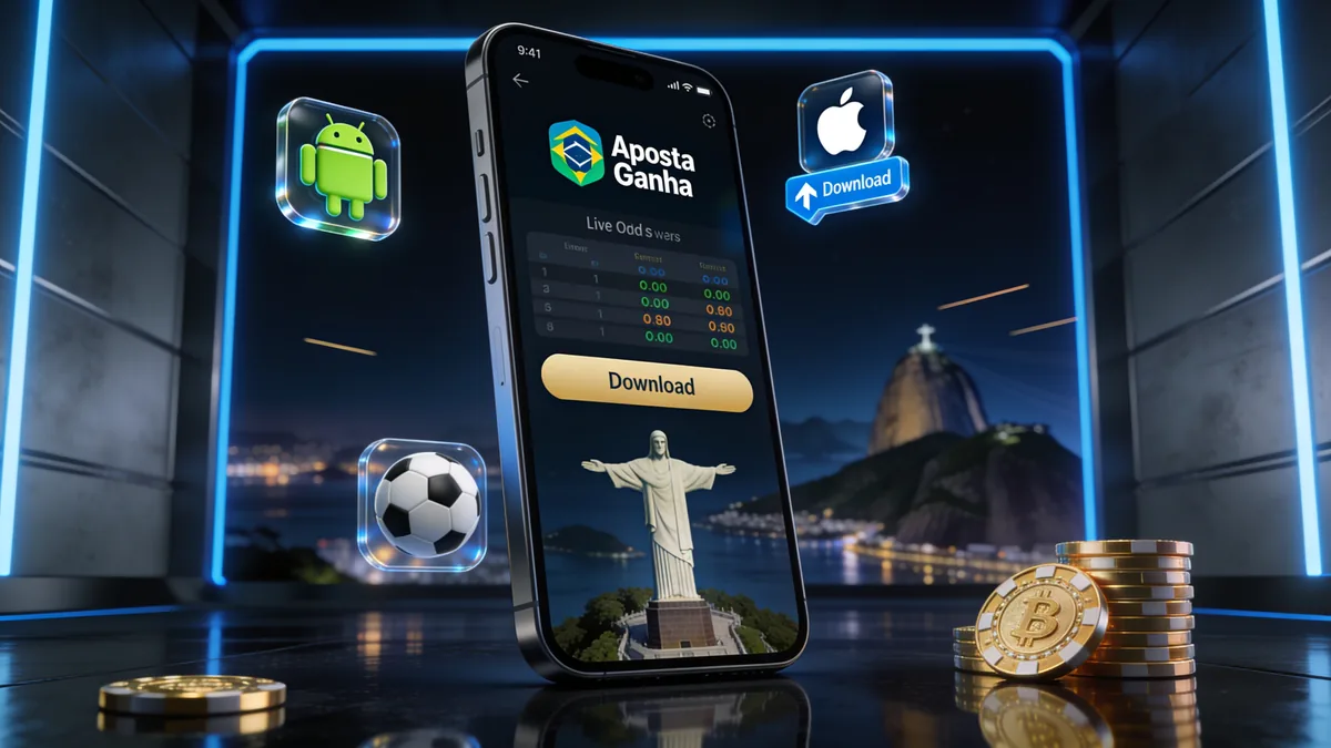 Como Fazer o Cadastro na Aposta Ganha: guia de aposta ganha para jogadores no Brasil