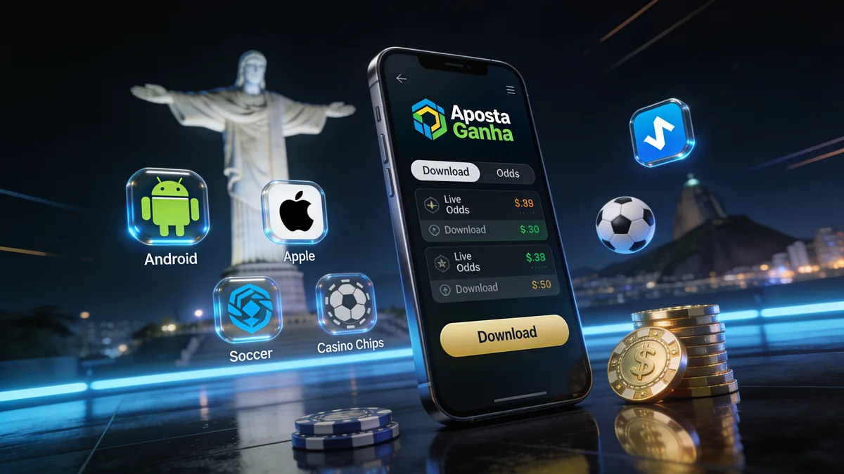 Vantagens do Cassino Aposta Ganha para Jogadores Brasileiros — aposta ganha no Brasil
